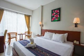 Ubud Hotel & Cottages Malang fotoÄŸrafÄ±