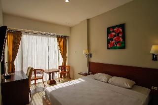 Ubud Hotel & Cottages Malang fotoÄŸrafÄ±