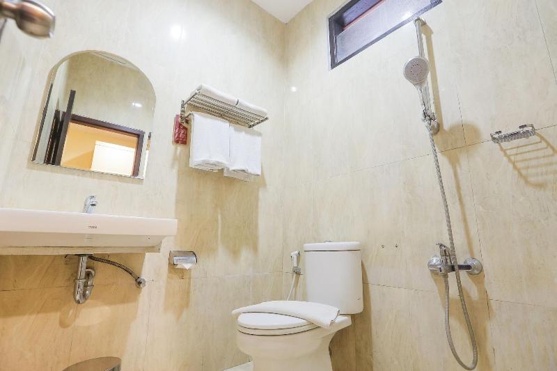 Ubud Hotel & Cottages Malang - Oda