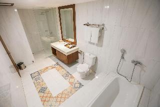 Ubud Hotel & Cottages Malang fotoÄŸrafÄ±