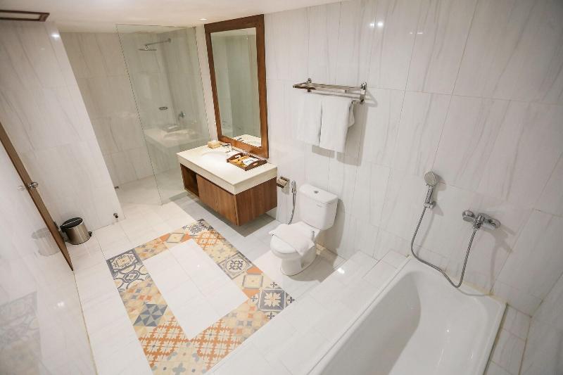 Ubud Hotel & Cottages Malang - Oda