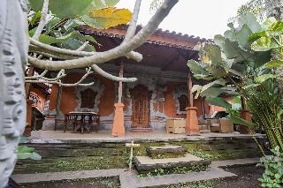 Ubud Hotel & Cottages Malang fotoÄŸrafÄ±