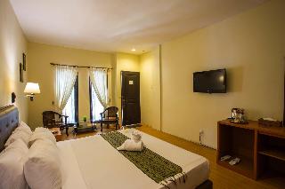 Ubud Hotel & Cottages Malang fotoÄŸrafÄ±