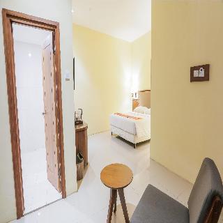Ubud Hotel & Cottages Malang fotoÄŸrafÄ±