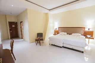 Ubud Hotel & Cottages Malang fotoÄŸrafÄ±