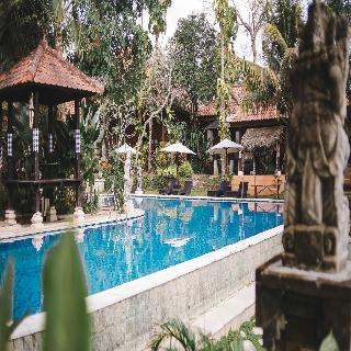 Ubud Hotel & Cottages Malang fotoÄŸrafÄ±