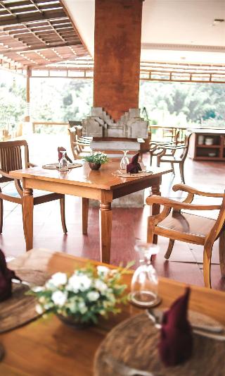 Ubud Hotel & Cottages Malang fotoÄŸrafÄ±