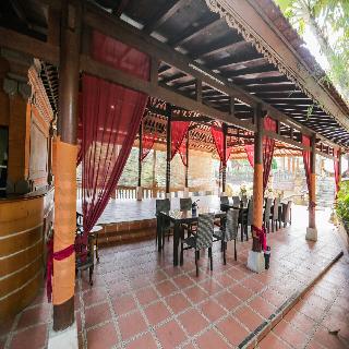 Ubud Hotel & Cottages Malang fotoÄŸrafÄ±
