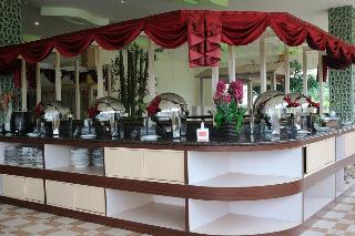 Zamzam Hotel and Convention fotoÄŸrafÄ±