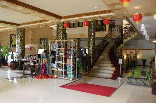 Zamzam Hotel and Convention fotoÄŸrafÄ±