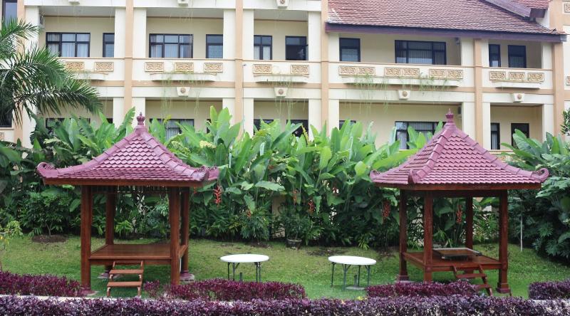 Zamzam Hotel and Convention - Genel