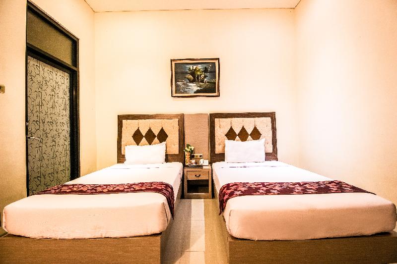 Zamzam Hotel and Convention - Oda