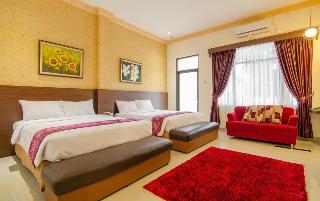 Zamzam Hotel and Convention fotoÄŸrafÄ±