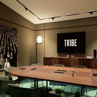 TRIBE Den Haag Centraal fotoÄŸrafÄ±