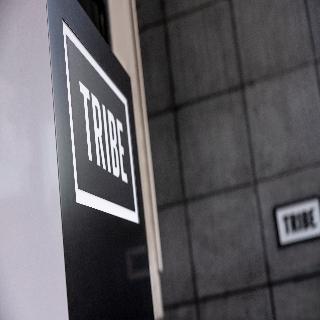 TRIBE Den Haag Centraal