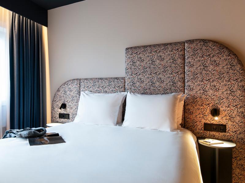 TRIBE Den Haag Centraal - Oda
