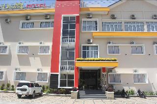 New d Dhave Padang fotoÄŸrafÄ±