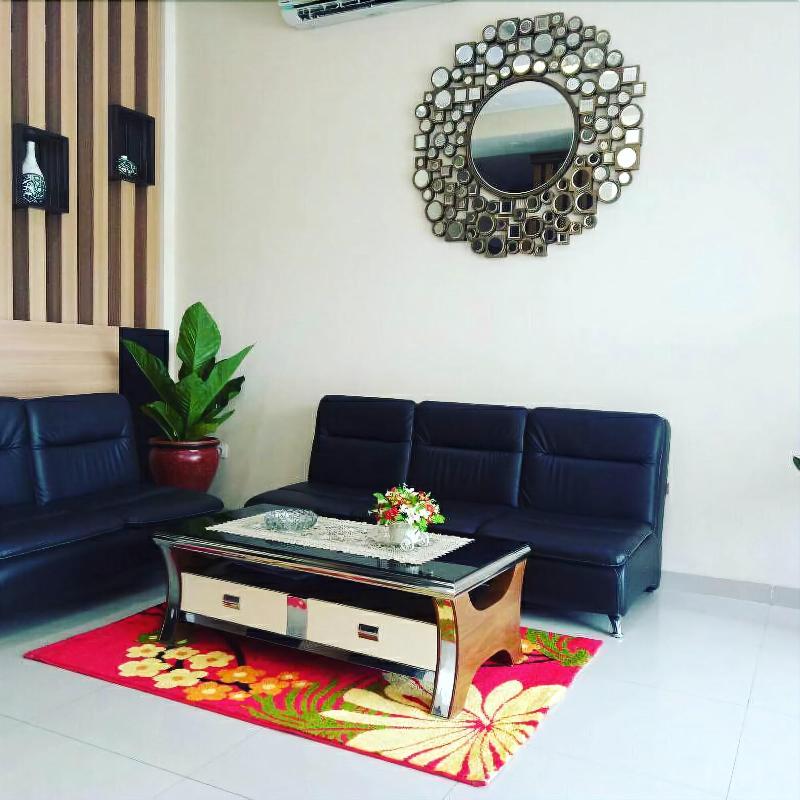 New d Dhave Padang - Aktivite