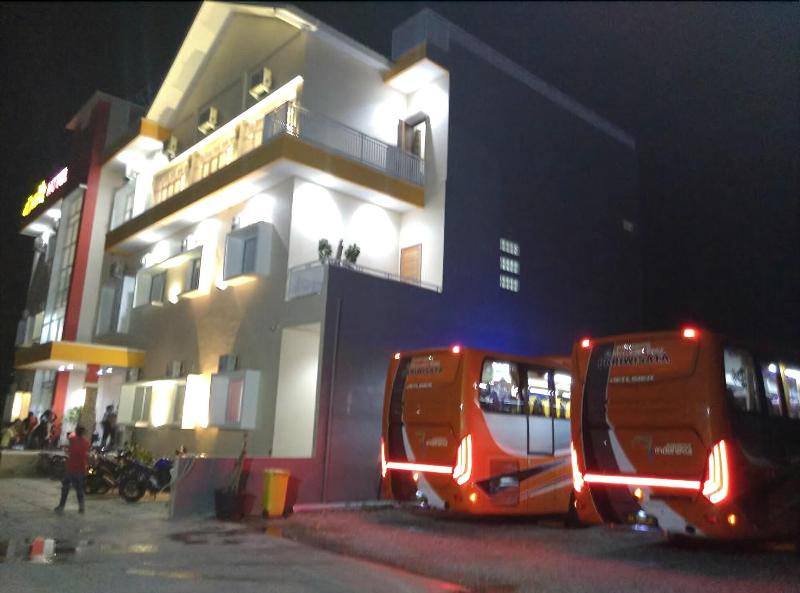 New d Dhave Padang - Genel