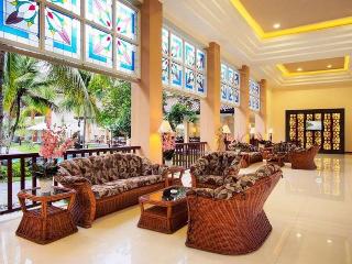 The Arnawa Hotel Pangandaran fotoÄŸrafÄ±