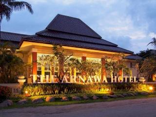 The Arnawa Hotel Pangandaran otel fotoğrafı