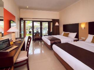 The Arnawa Hotel Pangandaran fotoÄŸrafÄ±