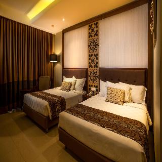 The Arnawa Hotel Pangandaran fotoÄŸrafÄ±