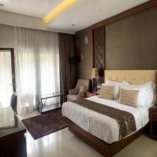 The Arnawa Hotel Pangandaran fotoÄŸrafÄ±