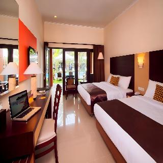 The Arnawa Hotel Pangandaran fotoÄŸrafÄ±
