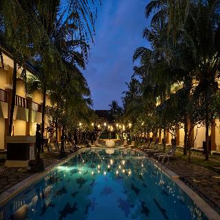 The Arnawa Hotel Pangandaran fotoÄŸrafÄ±