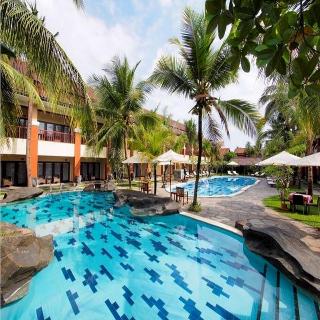 The Arnawa Hotel Pangandaran fotoÄŸrafÄ±