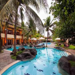 The Arnawa Hotel Pangandaran fotoÄŸrafÄ±