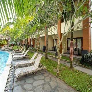 The Arnawa Hotel Pangandaran fotoÄŸrafÄ±
