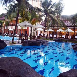 The Arnawa Hotel Pangandaran fotoÄŸrafÄ±