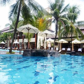 The Arnawa Hotel Pangandaran fotoÄŸrafÄ±