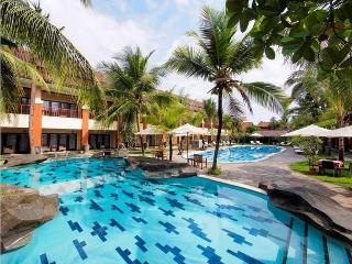 The Arnawa Hotel Pangandaran fotoÄŸrafÄ±
