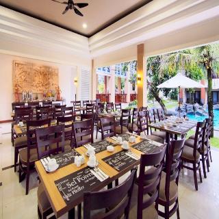The Arnawa Hotel Pangandaran fotoÄŸrafÄ±
