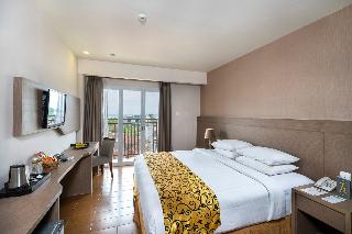 Horison Palma Pangandaran otel fotoğrafı