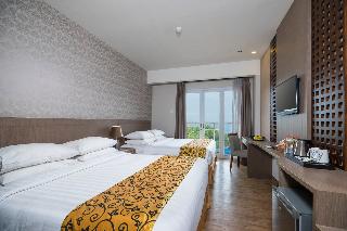 Horison Palma Pangandaran fotoÄŸrafÄ±