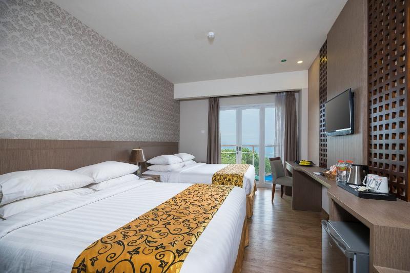 Horison Palma Pangandaran - Oda