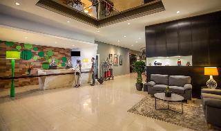 KHAS Pekalongan Hotel fotoÄŸrafÄ±