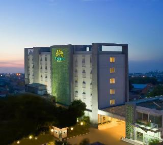 KHAS Pekalongan Hotel otel fotoğrafı
