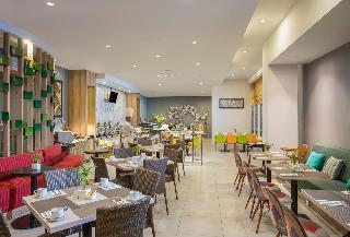 KHAS Pekalongan Hotel fotoÄŸrafÄ±