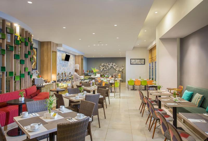 KHAS Pekalongan Hotel - Genel
