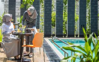 KHAS Pekalongan Hotel fotoÄŸrafÄ±