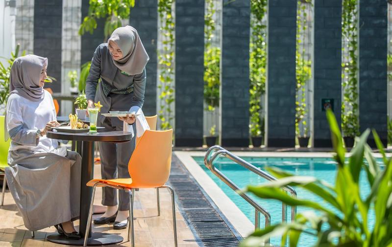 KHAS Pekalongan Hotel - Genel