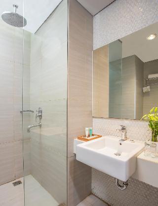 KHAS Pekalongan Hotel fotoÄŸrafÄ±