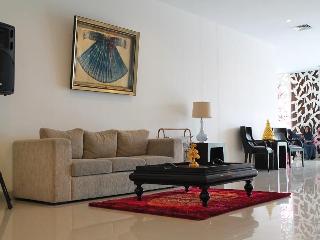 Ameera Hotel Pekanbaru fotoÄŸrafÄ±