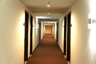 Ameera Hotel Pekanbaru fotoÄŸrafÄ±