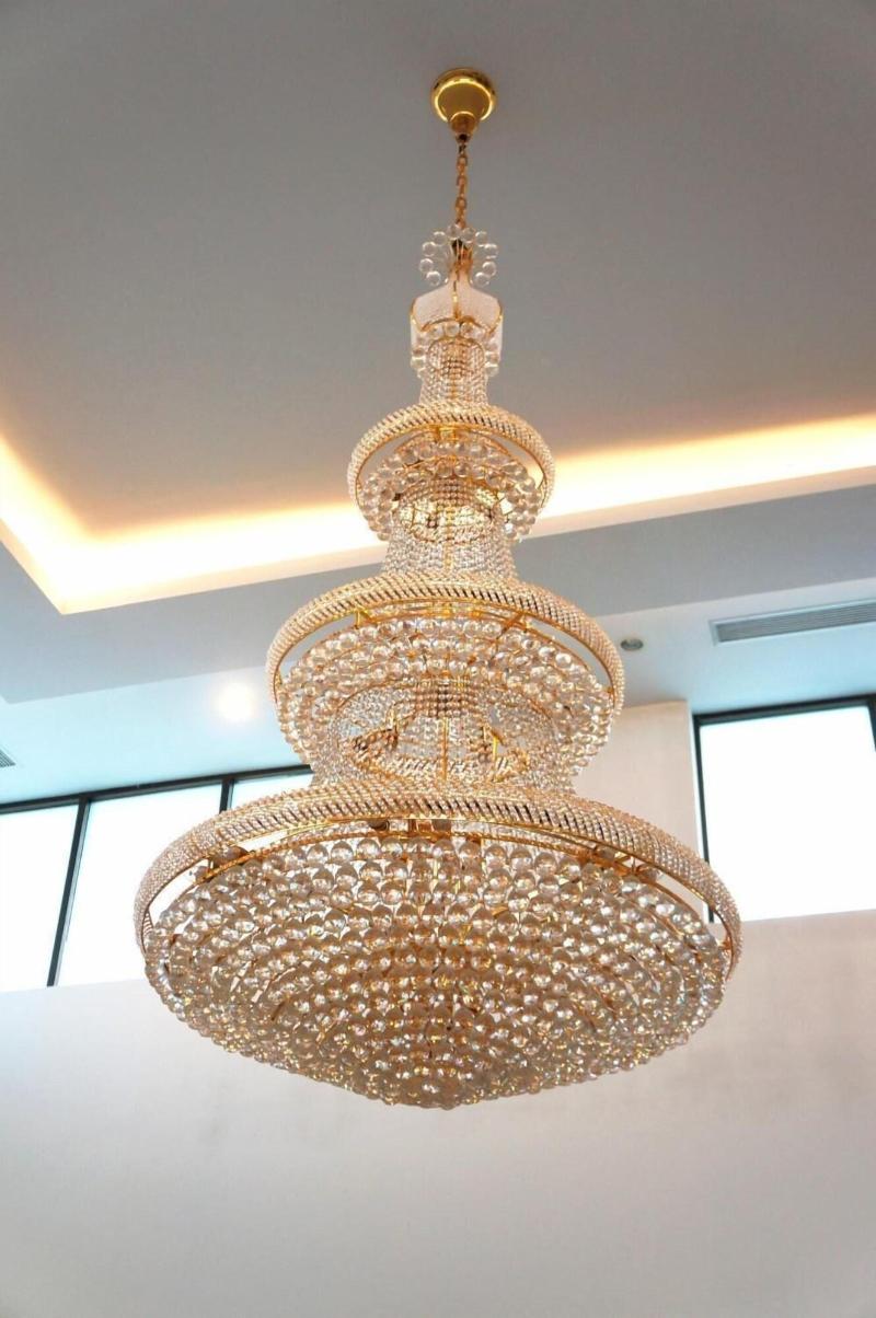 Ameera Hotel Pekanbaru - Lobi